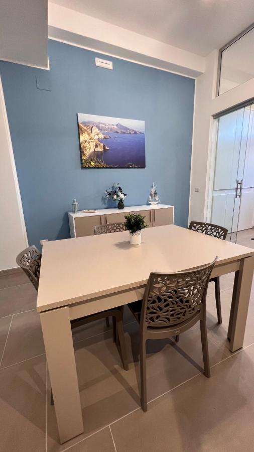 Case Vacanze Cappero E Malvasia Canneto  Eksteriør bilde