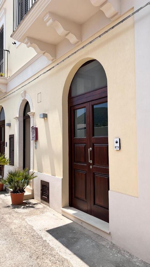 Case Vacanze Cappero E Malvasia Canneto  Eksteriør bilde
